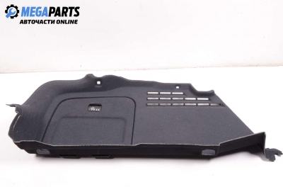 Кора багажник за Audi A6 Sedan C6 (05.2004 - 03.2011), седан